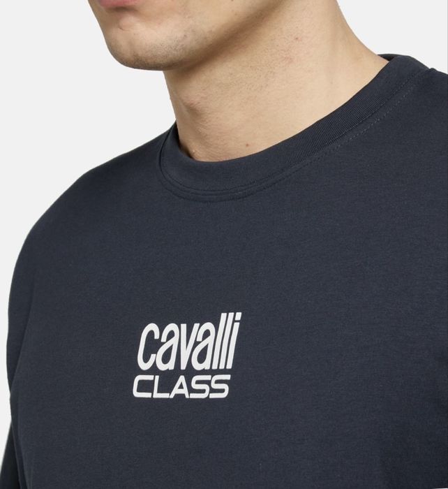 Cavalli Class тениска
