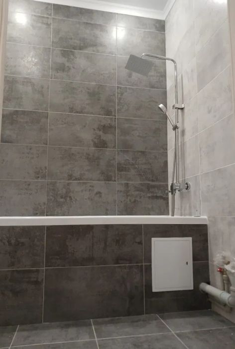 Ремонт квартир под ключ!