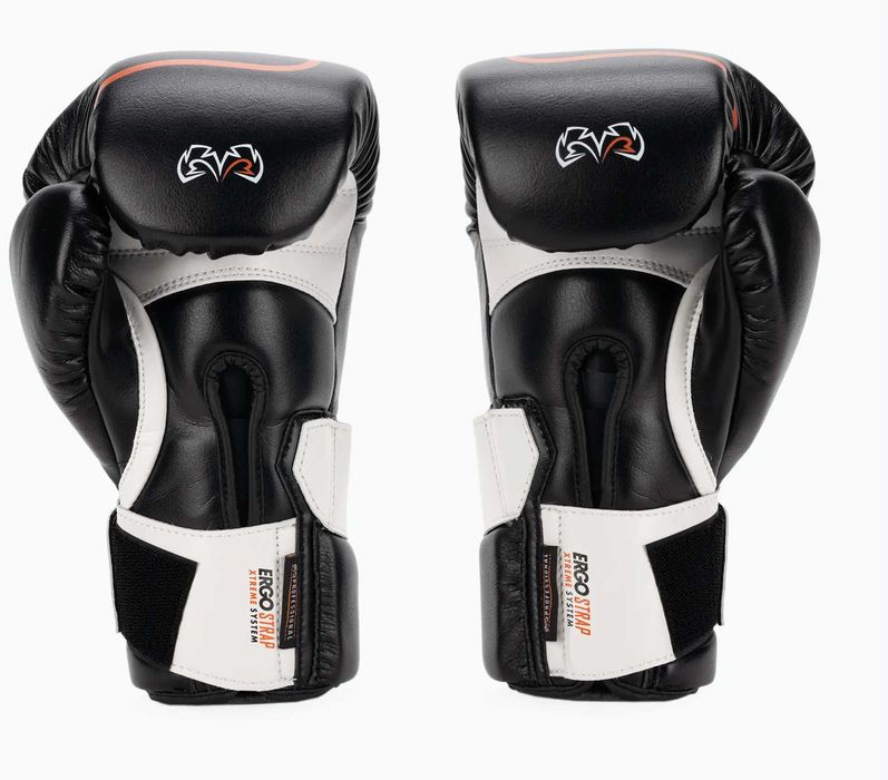 Боксови ръкавици Rival Super Sparring 2.0 - 18oz