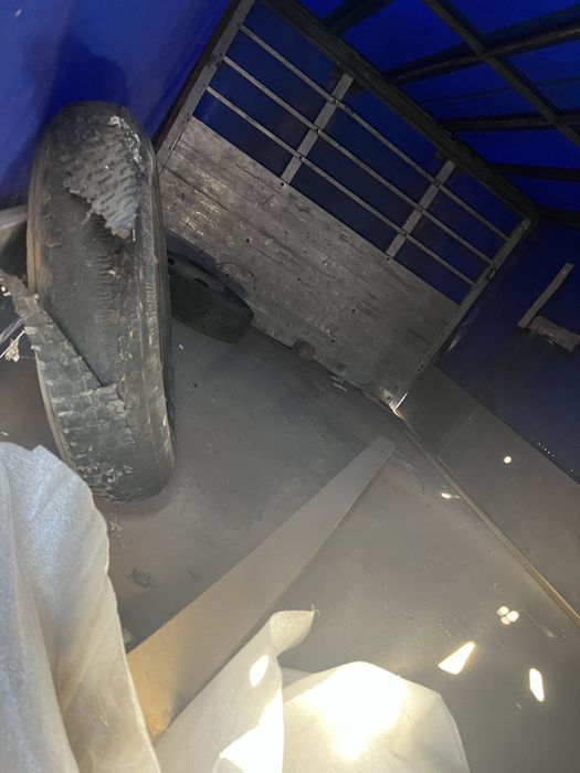 Рено мастер  На Части