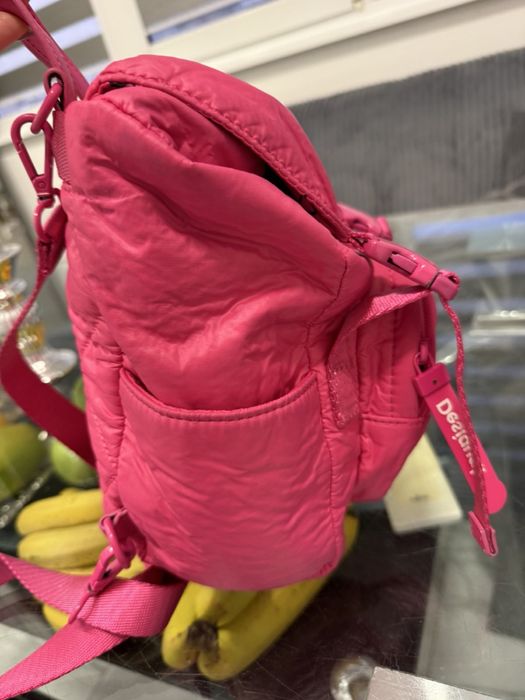 Малка Раница Desigual