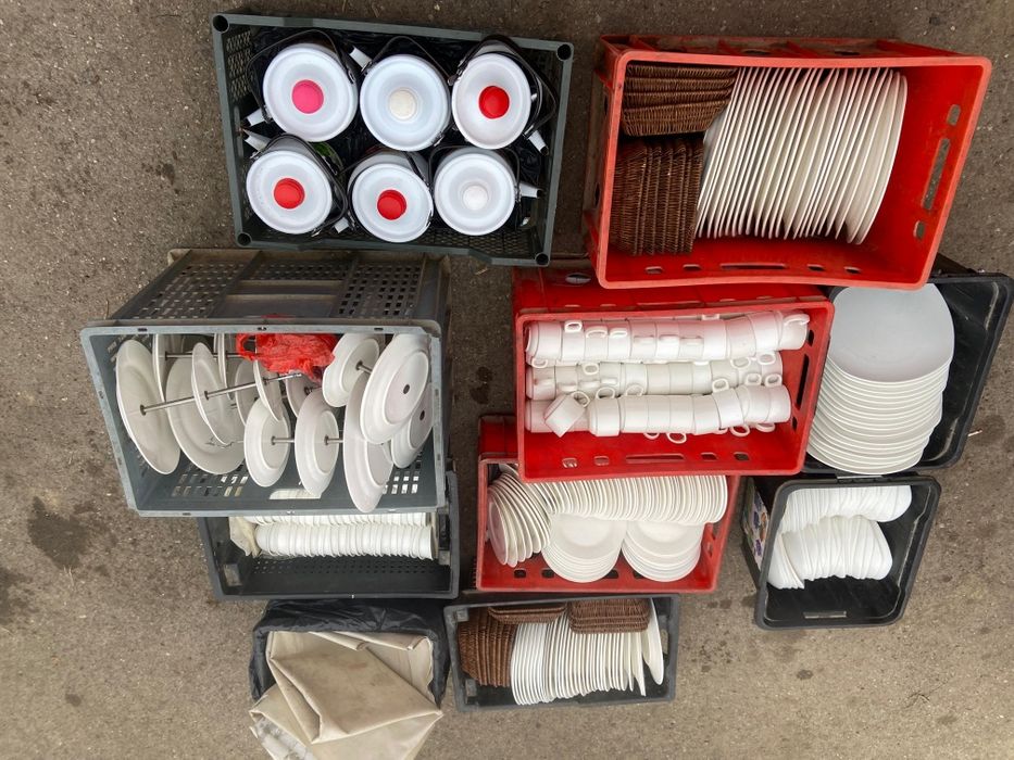 Аренда палатки 12*6