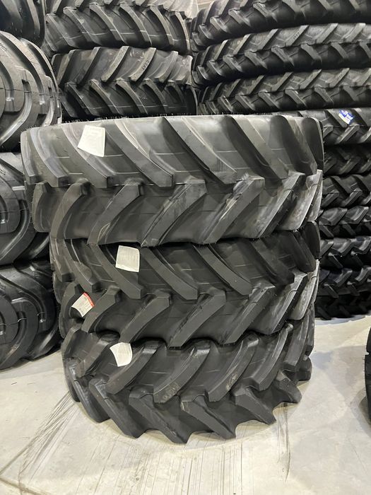 Anvelopa  460/85 R30 Alliance Agri Star 2 II 145D TL  Cauciucuri tractor, Fiat, Case, Fendt, John Deere, New Holland, Massey Ferguson, UTB   Cauciucur
