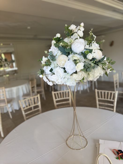 Decor evenimente /arcada baloane /arcada flori