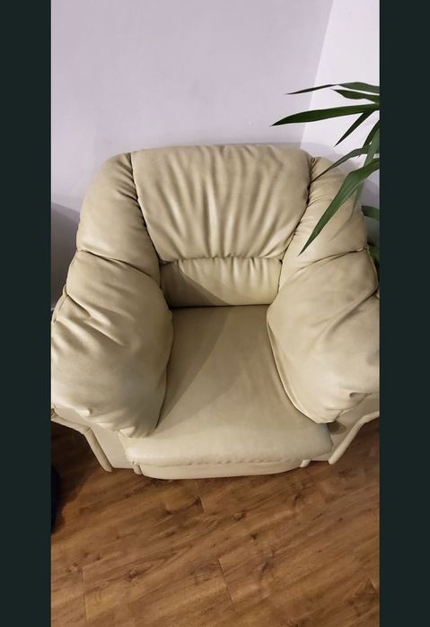 Vand canapele piele