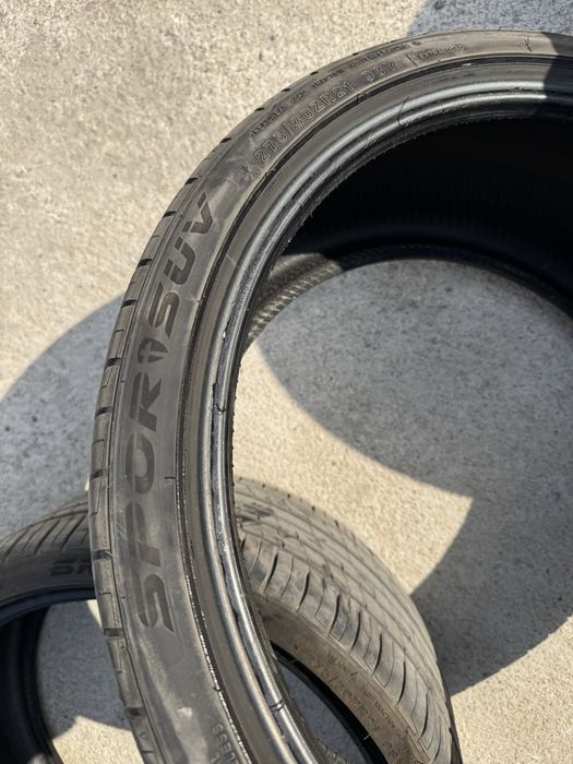 Гуми 275/ 30/ 21