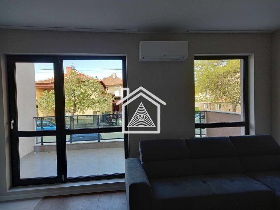 Продава се Двустаен апартамент в Пловдив, Прослав - 77 кв.м за 1817 €/кв.м - Снимка #8