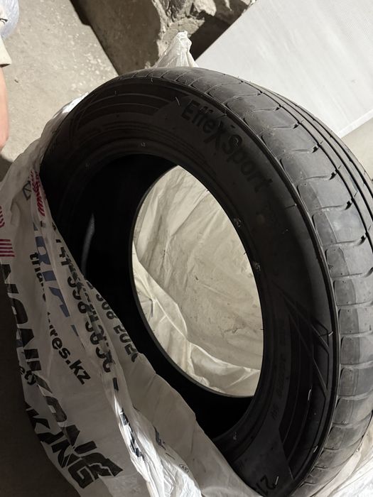 Продам летние шины