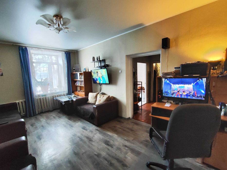 Продам дом, 4 комнаты, город, Бийский проезд