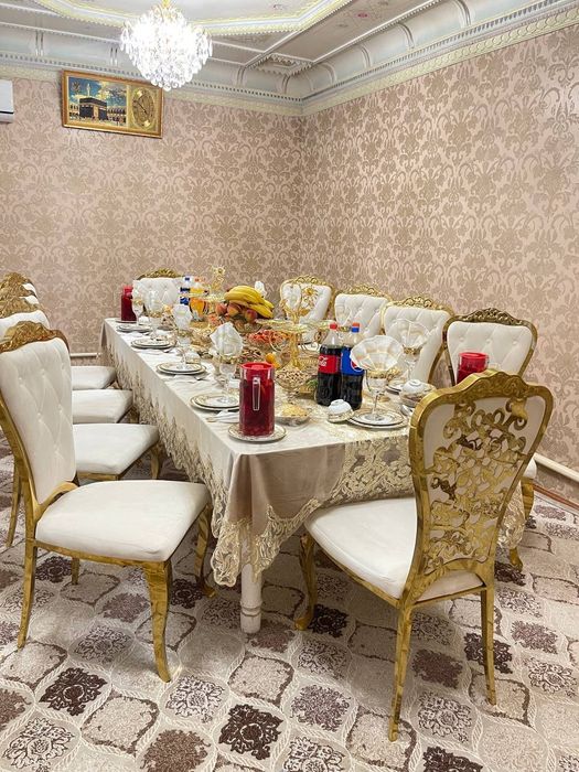 Прокат стол стул чинни навес хонтахта самовар пракат prokat prakat