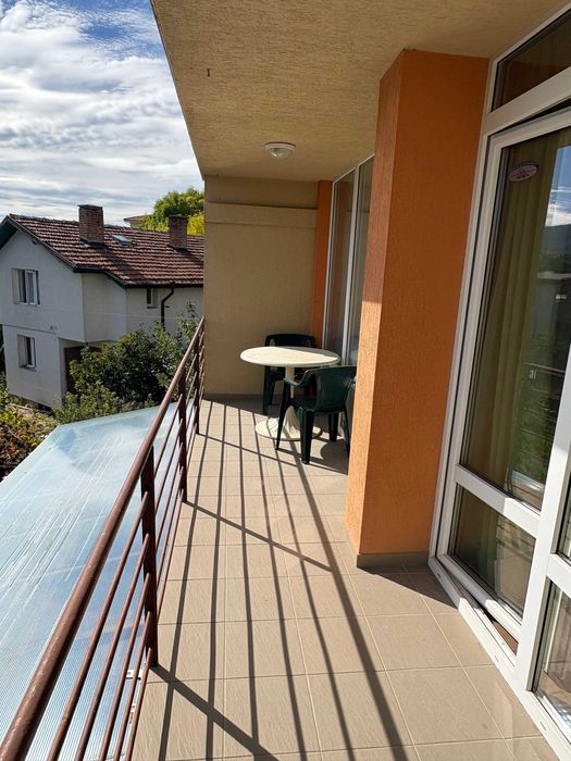 Продава се Етаж от къща в Банкя - 72 кв.м за 3473 €/кв.м - Снимка #10