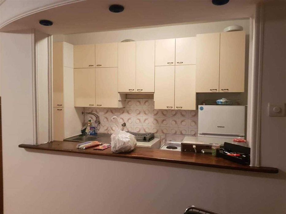 Дава се под наем Двустаен апартамент в Бургас, Лазур - 61 кв.м за 153 € - Снимка #4