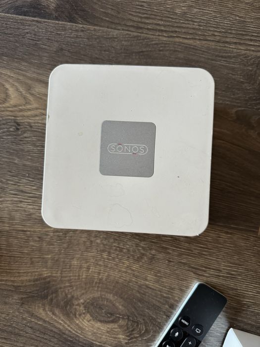 Streamer sonos zp80