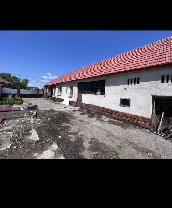 Casa de vanzare in Orastie
