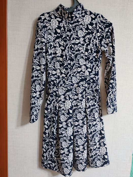 Продам свадебное платье