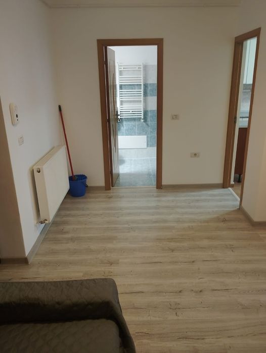 Apartement 2 camere complet renovat