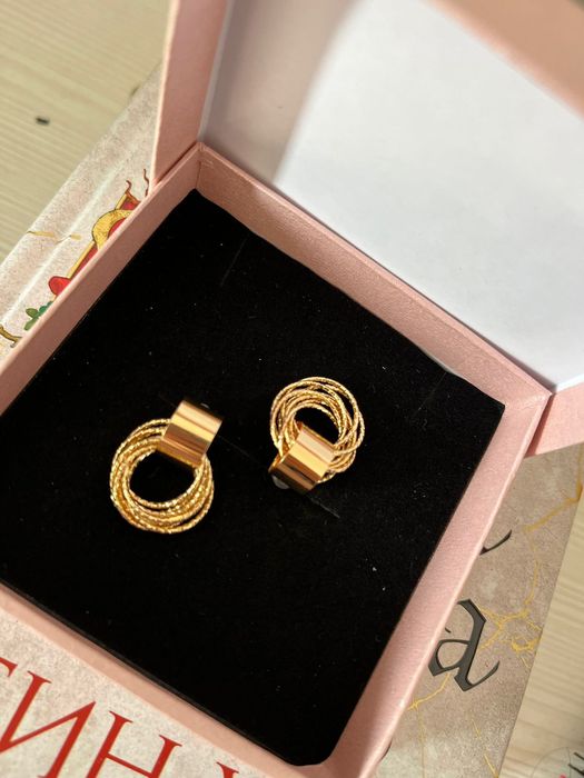 Украшения, бижутерия