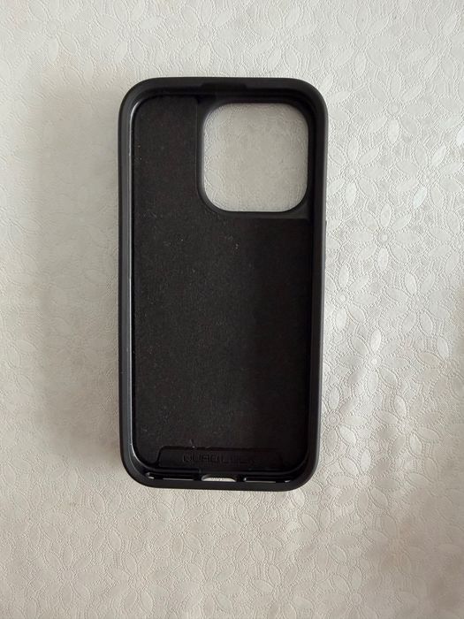 Quad lock iphone 15 pro