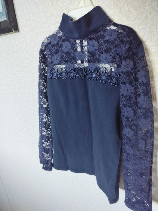 Туфли, блузка, юбка