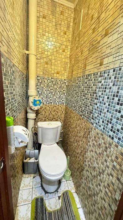 В продаже 2 ком квартира