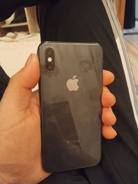 Iphone xs 512 на запчаст