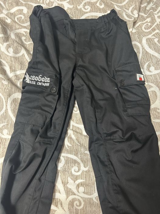 Карго панталон Патриот 1876