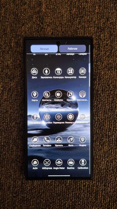 Samsung S24 Ultra 12/256 gb