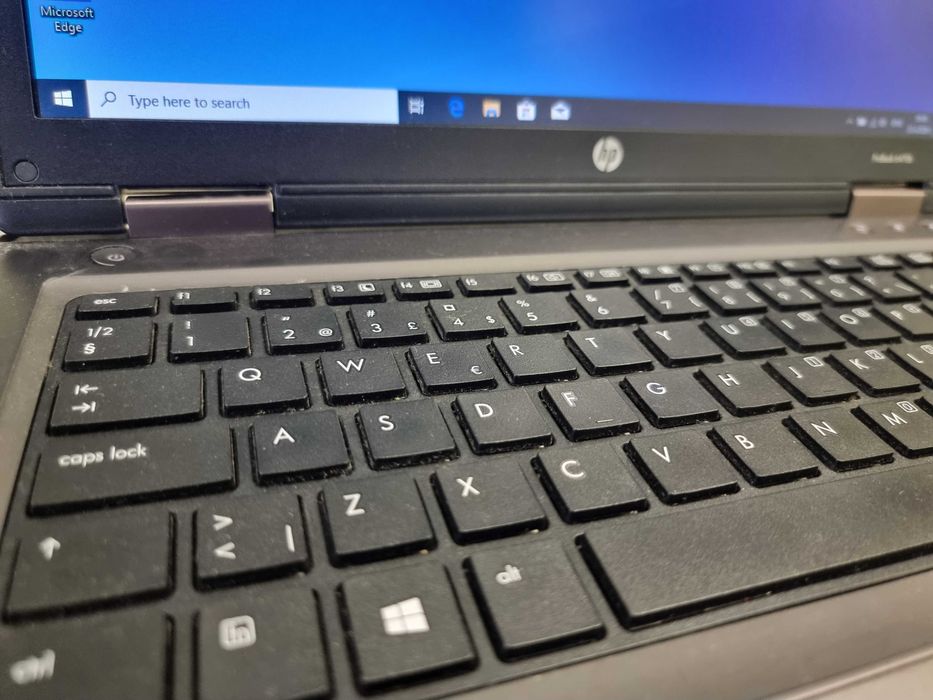 Лаптоп Hp Probook Core i5