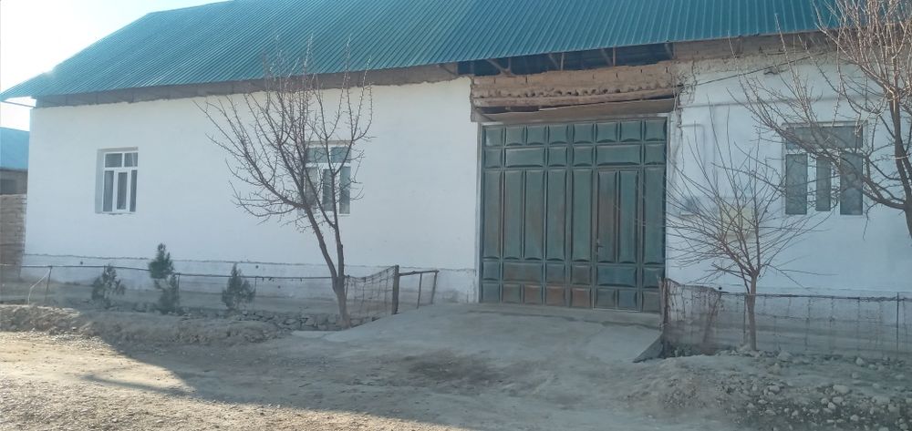 Ховли сотилади КУМУШКОН МФЙ