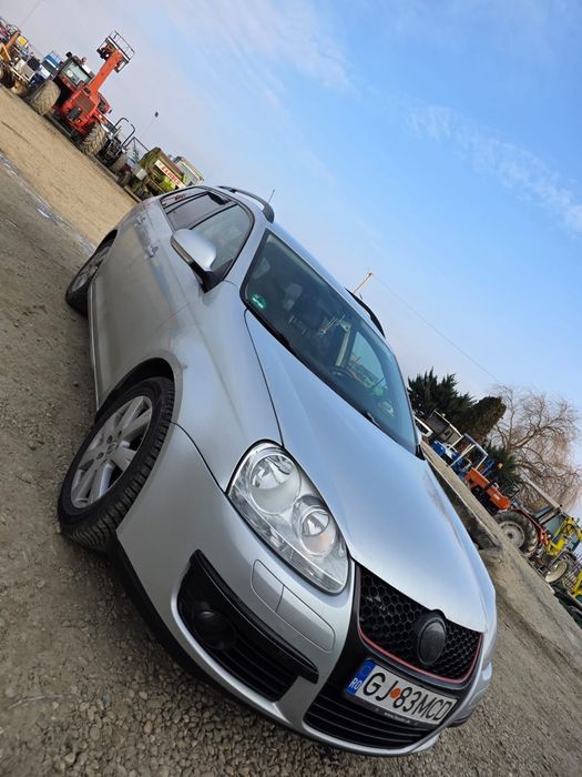 Golf 5 1.4TSI Unic proprietar RO‼️