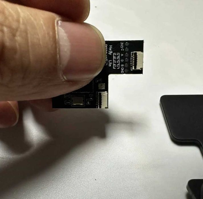 Набор 3 in 1 предназначен для всех трех Nintendo Switch