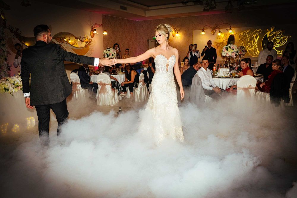 Rochie de mireasa Esposa Bridal Boutique