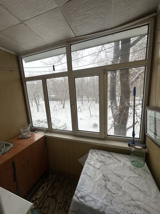 Продам 2 комнатную квартиру