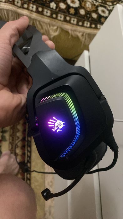 Продам комплект игрового ПК