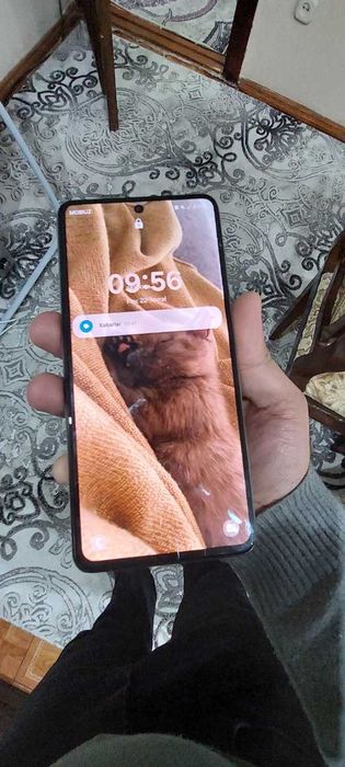 Galaxy F54 5G ( Yevropa uchun ishlab chiqarilgan )