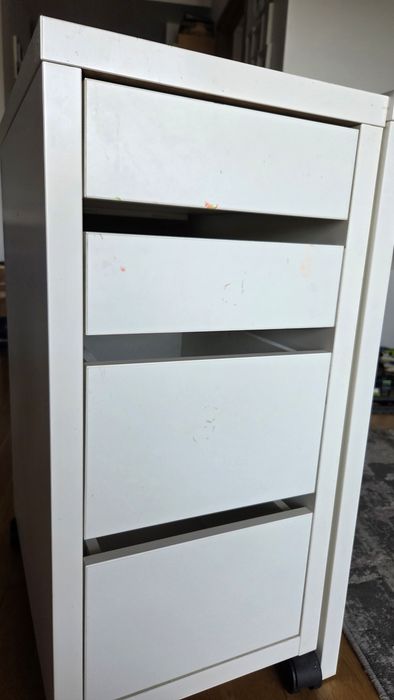 Birou IKEA copii