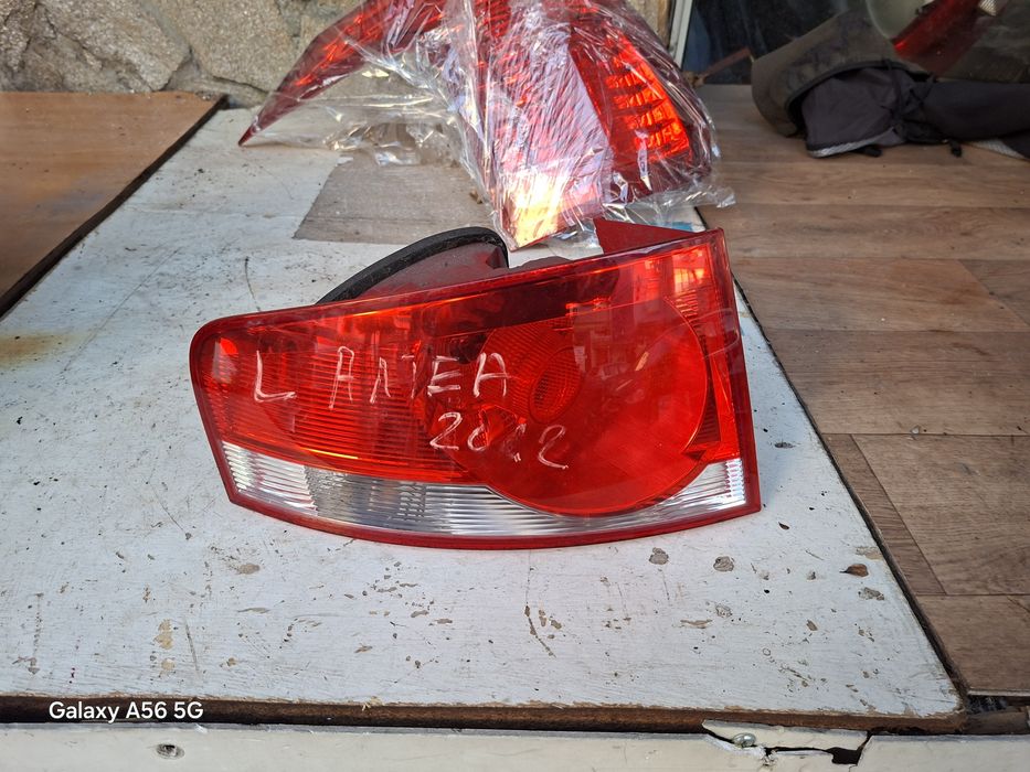 Оригинални стопове Seat Cordoba.Ibiza.Altea.Тoledo