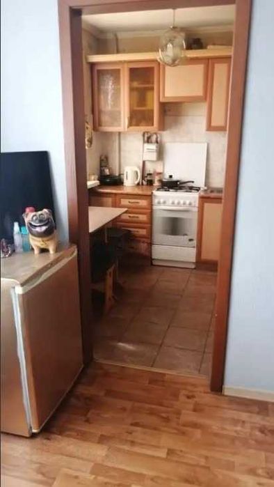 Продам 1 квартиру в центре