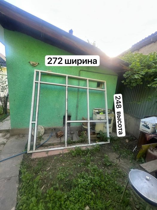 Витражи для дома бу