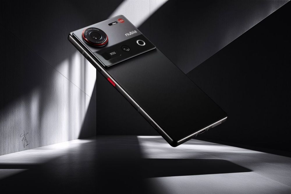 ZTE Nubia Z70 Ultra