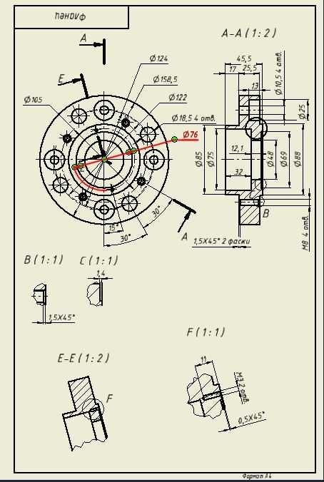 3D моделирование в программах Autodesk inventor, Компас 3D, SolidWorks