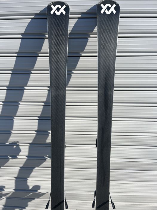 Ски-VOLKL DEACON 74-173см.-2024гд.