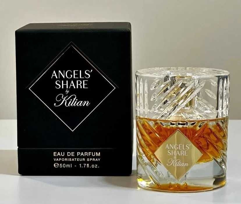 By Kilian Angels' share edp 50ml- ПАРФЮМ УНИСЕКС