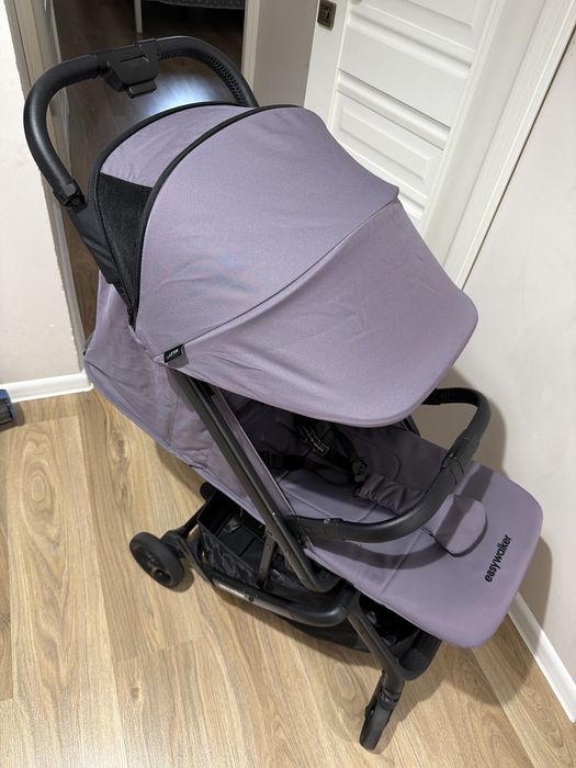 Прогулочная коляска Easywalker miley 2