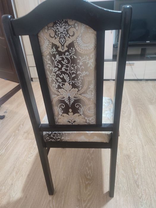 Продадается 3 стула