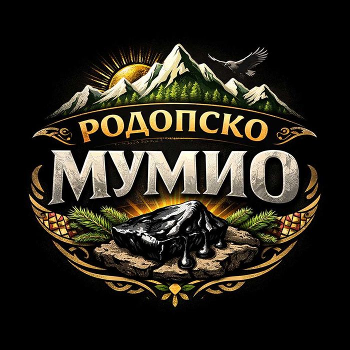 Ново ! Родопско Мумио за жени 50+ , Женски баланс 50+