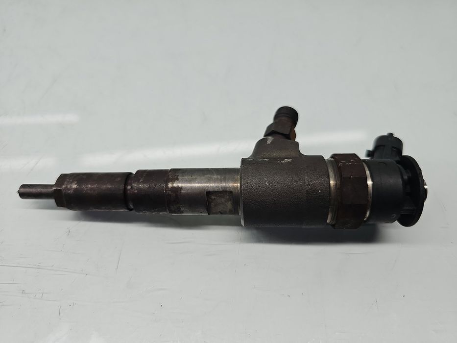 Injector Citroen C2 (JM) [Fabr 2003-2009] 565889, 0445110252 1.4 HDI 8