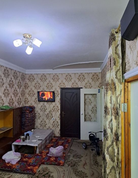 Квартира 2/5/5 Художники средний ремонт 50м2