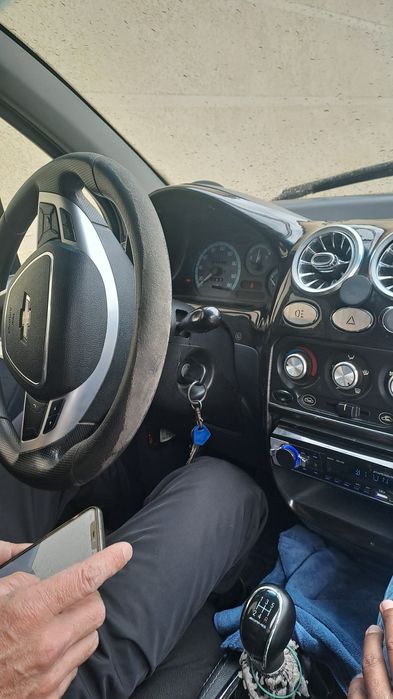 Matiz miks sotiladi 2014 yil