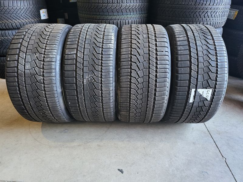 285/30/22 Continental 4бр